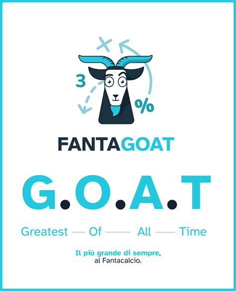 fantagoat app.